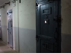 -青岛德国监狱旧址博物馆