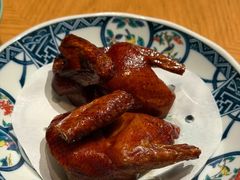 -新荣记(西溪湿地店)