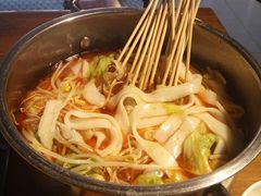 -刘全福吊炉烧烤王(东江路店)