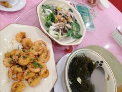-新渔享海鲜餐厅(广海渔人码头店)