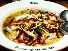 -太二酸菜鱼(福州泰禾店)