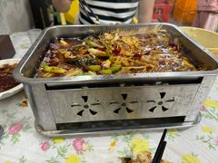-老地方烤鱼(民心佳园店)