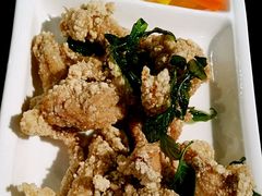 -鹿港小镇(悠唐店)