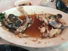 -白云中餐厅·粤菜·亚龙湾喜来登度假酒店