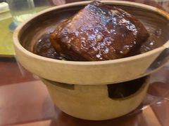 -李家猪蹄融合菜馆(河松街店)