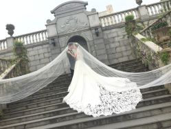 点击看大图 -金夫人婚纱摄影(华南店)