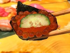 -梅丘·寿司の美登利(银座店)