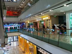 -万达广场(南京江宁店)