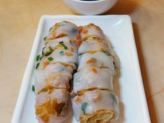 -盛记粥面(佐敦店)