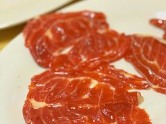 -五洲牛肉美食馆