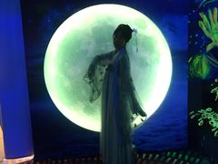 -天津梵高星空艺术馆(天河城旗舰店)