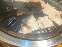 -九田家黑牛烤肉料理(华侨城店)