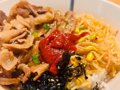 -新石器烤肉(南站店)