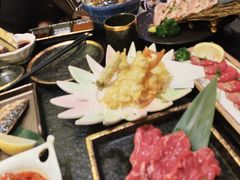 -樱嘢·炭火烧肉(惠南店)