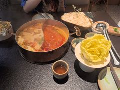 -季季山·云南野生菌火锅(上海首店)