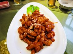 -临潼印象·特色陕菜