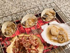 -震海贝烤贝·民俗特色店(延吉总店)