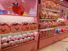 -乐天免税店(明洞店)