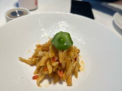 -院里寻菜·精致庭院菜(观沙岭店)