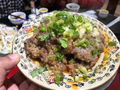 粉蒸肉-清芳源牛排火锅