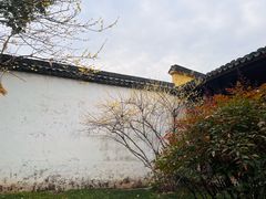 -太平天国侍王府