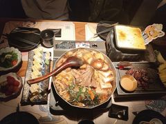 -玉川屋·深夜食堂居酒屋(柳巷店)