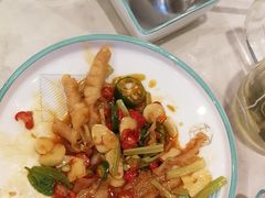 -椰客·海南椰子鸡(新塘永旺梦乐城店)