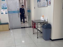 -美联众合动物医院·24h京西诊疗中心
