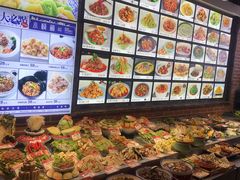 -大闫家烧烤·小海鲜家常菜(郑庄店)