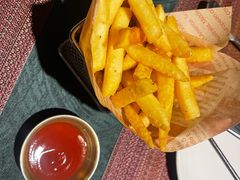 -翡翠鸟精品泰国菜(北辰财富中心店)