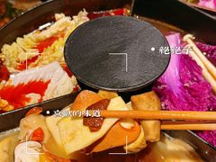 -皇城老妈·大连海鲜火锅(港湾店)