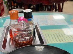 -烧鹅濑(西华路店)