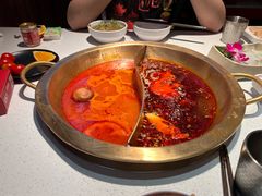 -小龙坎火锅(仓山万达店)