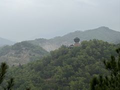 -汕尾铜鼎山旅游区