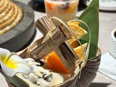 -芸山季·云南野生菌火锅(宝能环球汇店)