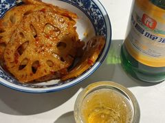 -回家吃饭·地道南昌菜(建德观总店)