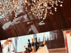 -翡翠36餐厅(浦东香格里拉店)
