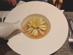 -莲西餐