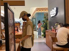 -CURRY YA 熟成咖哩專門店(深圳湾万象城店)