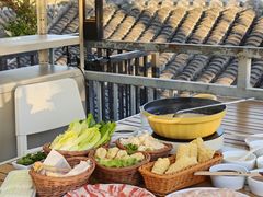 -四喜小胖·北京涮肉(五道营店)