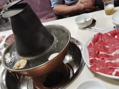 -福寿斋·老北京铜锅涮肉·烤鸭(顺义总店)