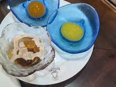 -大佛寺高级素食自助餐厅