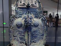 -随州市曾侯乙墓遗址博物馆