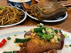 -峨眉烧烤(宝龙广场店)
