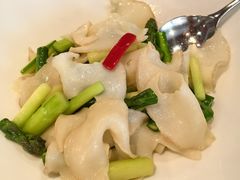 -杭州香格里拉·香宫中餐厅