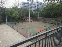 -福建师范大学(仓山校区)