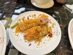 富贵虾蛄王-吴记富苑(朝阳店)