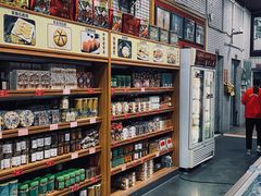 -欢姐伦教糕(北海大道北店)