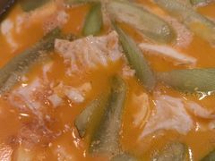 -破三川·新川菜(静安大融城店)