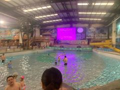 -南宫温泉水世界